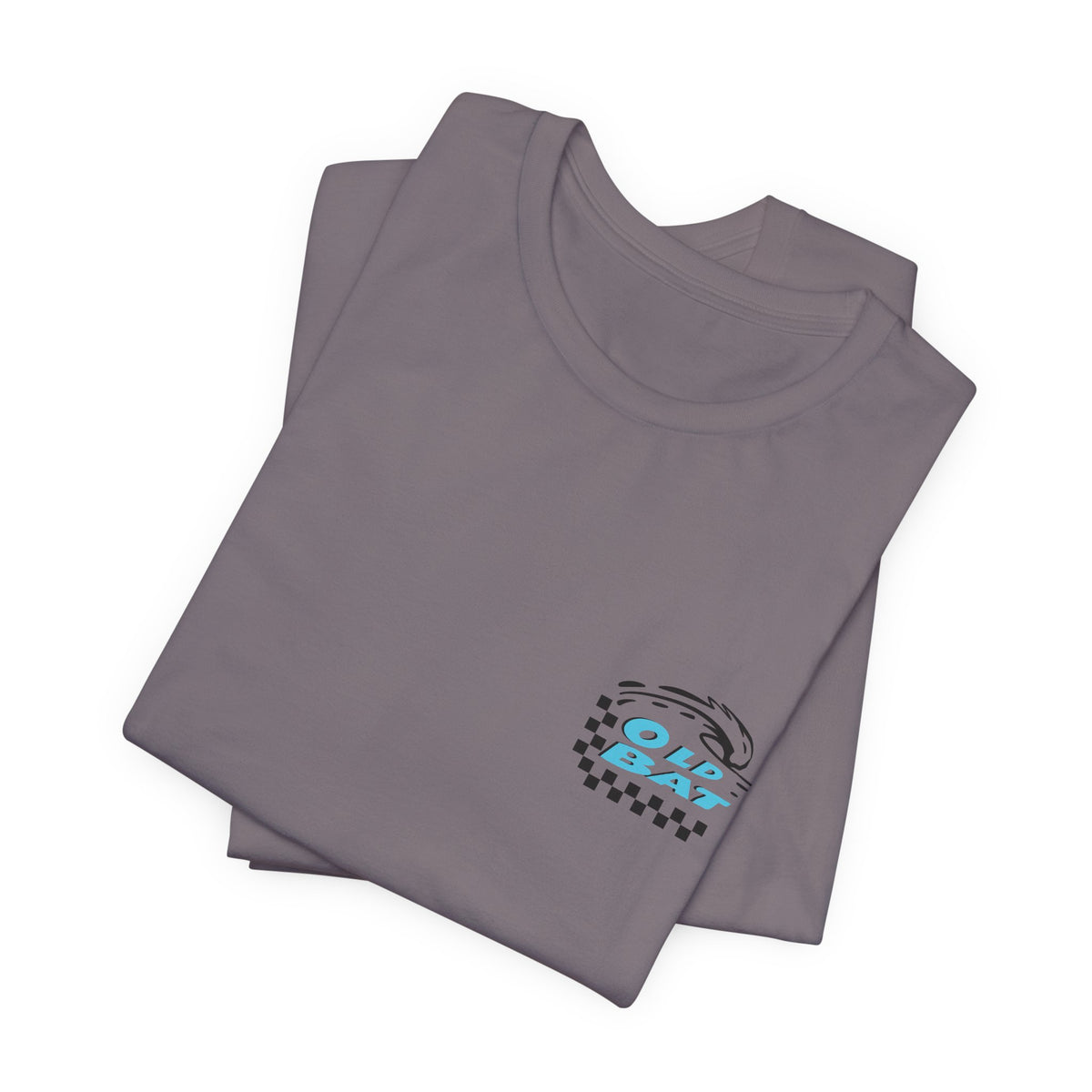 Old Bat T-Shirt | Surf Palm Tree Tee | Unisex Bella Canvas