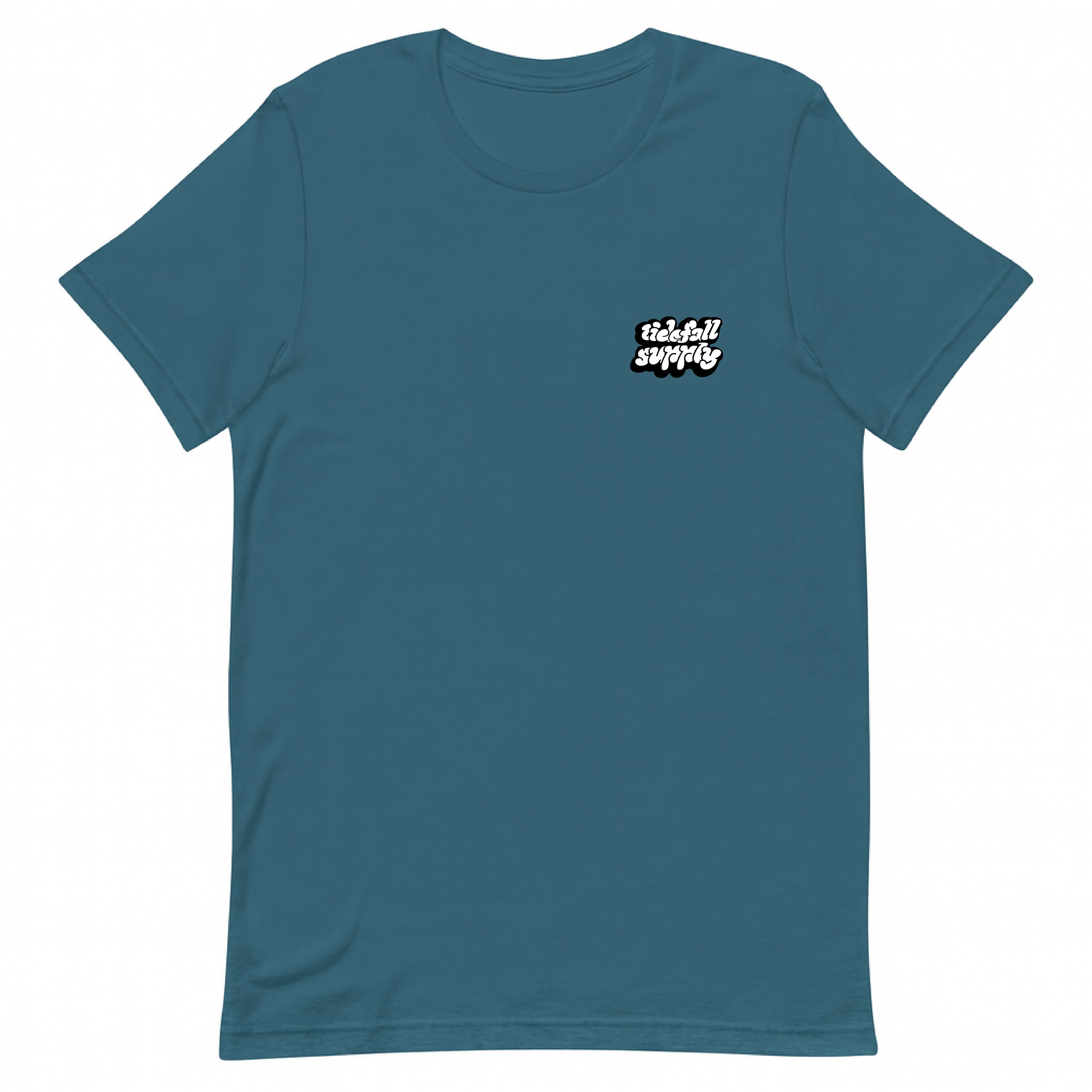 Unisex T-Shirt, Storm at Sea